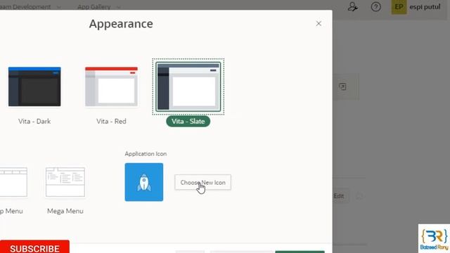 Oracle Apex Begginer Tutorial - 2 (Create an application) смотреть онлайн