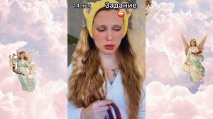 МИКС | Ная Брайс?&Элизабет Солл?❄️