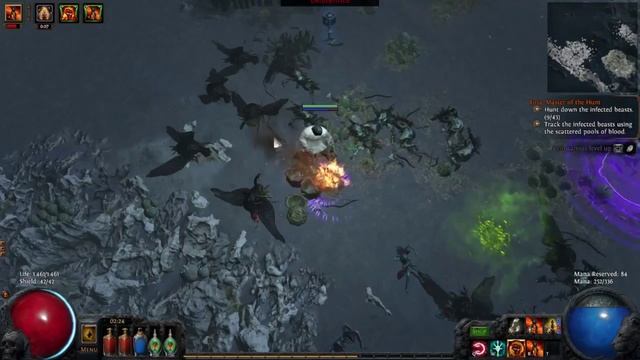 Path of exile - гайд по ларцам (strongbox) смотреть онлайн