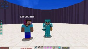 Как добавить Дуэли/1 на 1 на СВОЙ СЕРВЕР MINECRAFT! [Обзор плагина Duels - Spigot]