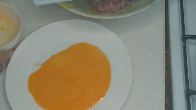 Бризоль с рисом. Вкусный и быстрый ужин. Қазақша. Күрішпен Бризоль. Тез жасалатын дәмді ас. смотреть онлайн