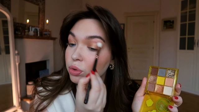 СИЯЮЩИЙ НЮД НА КАЖДЫЙ ДЕНЬ смотреть онлайн