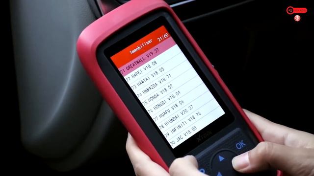 X100 Pro3 OBD2 Auto Key Programmer/ X100PRO ECU | Buy Now  Smart Shop
