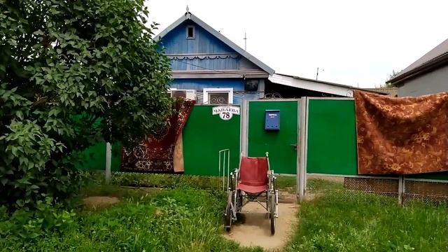 Обзор станицы Васюринской. Динской район . Краснодарский край