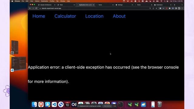 Improving web performance with Islands Architecture by Dani Akash смотреть онлайн
