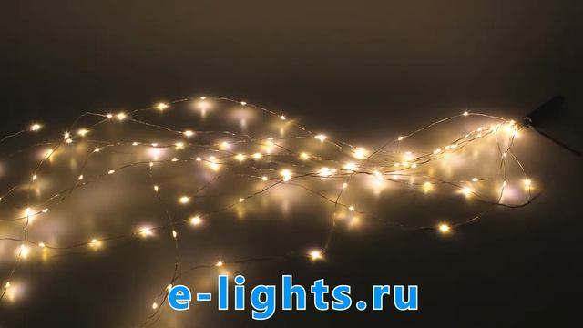 теплый белый branch 350 0510 WWЭлектрогирлянды рф смотреть онлайн