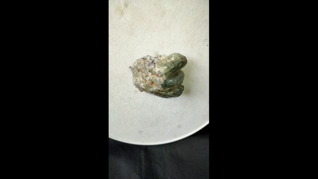 Берилл 4х4.5х5 см