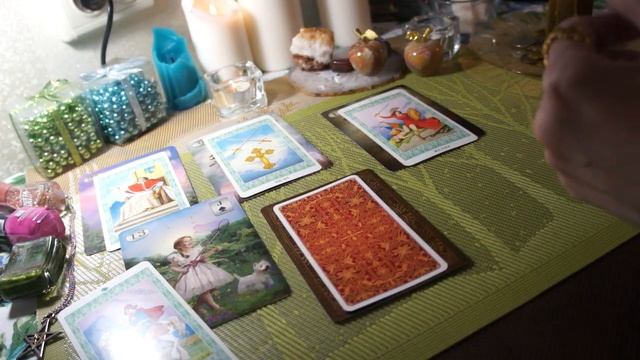 Чем Мужчина ПОБАЛУЕТ и УДИВИТ?? ?ТАРО #tarot#Ленорман#погадать# смотреть онлайн