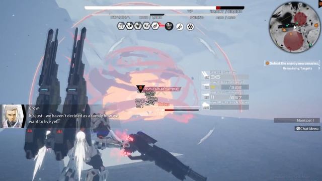Daemon X Machina - Review смотреть онлайн