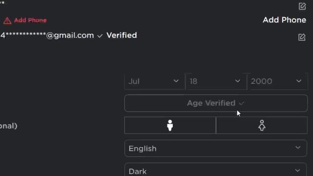 We Finally Found Out How To Get Public UGC Access... (ROBLOX) смотреть онлайн
