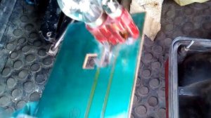 Снятие и установка, устранение замыкания и доработка заднего фонаря ВАЗ 2104