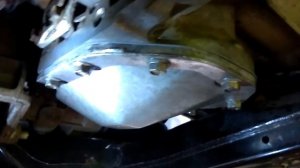 Замена масла МКПП Chevrolet Cruze 1.8