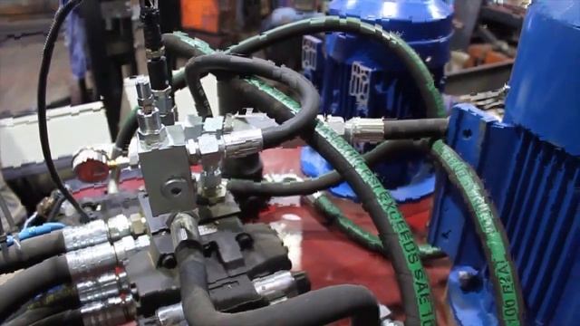 Пресс Гранит смотреть онлайн