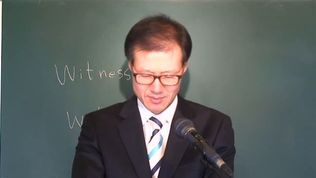 Сравнительное религиоведение(Russian) 3 лекция : ABCMISSION - Russia смотреть онлайн