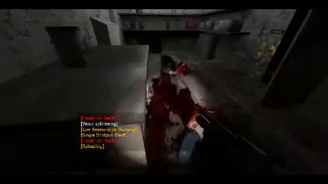 hl2 dual monitor test смотреть онлайн