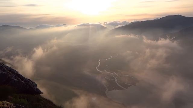 BatteryDead. Sublime Sunset смотреть онлайн