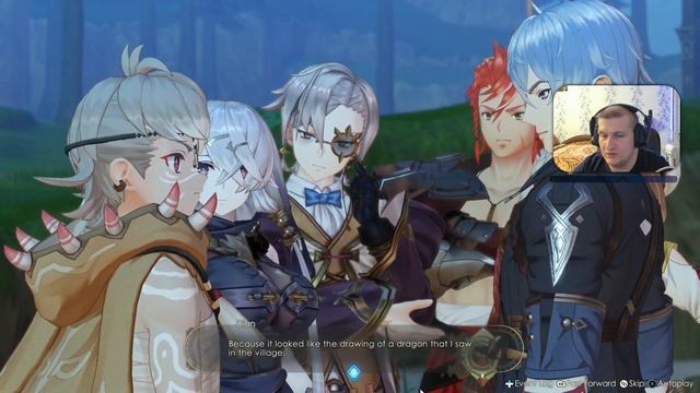 Прохождение Atelier Ryza 3 Alchemist of the End & the Secret Key часть 23 {PC} смотреть онлайн