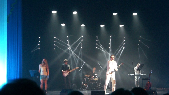 ИГОРЬ ЛАТЫШКО - ТЫ НЕЗЕМНАЯ смотреть онлайн