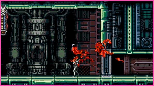 Should You Play Vengeful Guardian: Moonrider? | Vengeful Guardian: Moonrider Review смотреть онлайн