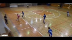 Crazy Futsal Skills & Goals - Volume #12 | HD