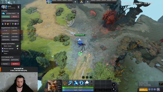 Заказ героя 500р, кеквокера заказывать не надо, пожалейте моих тиммейтов))) смотреть онлайн