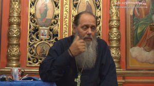 Как правильно пользоваться дома освящённым маслом? (прот. Владимир Головин)