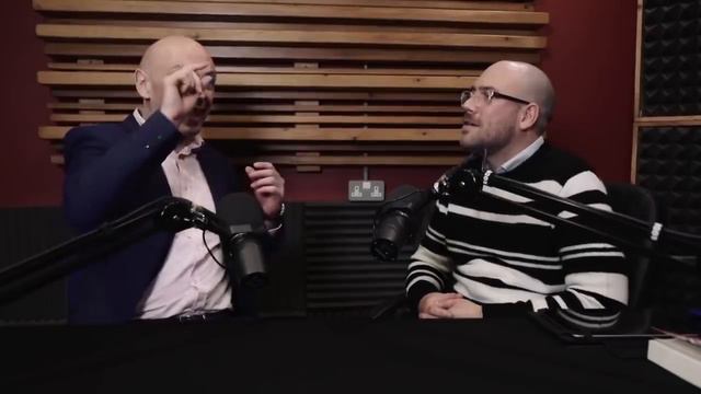 Q257: Did Prisoners Read Robert Greene's Art Of Seduction Book? смотреть онлайн