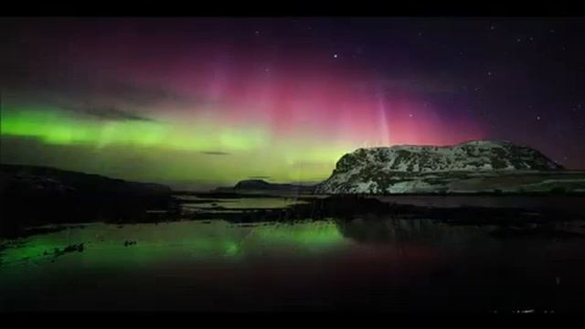 379. Красивейшее явление природы смотреть онлайн