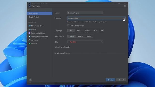 How to install Jetbrains IntelliJ Idea on Windows 11 смотреть онлайн