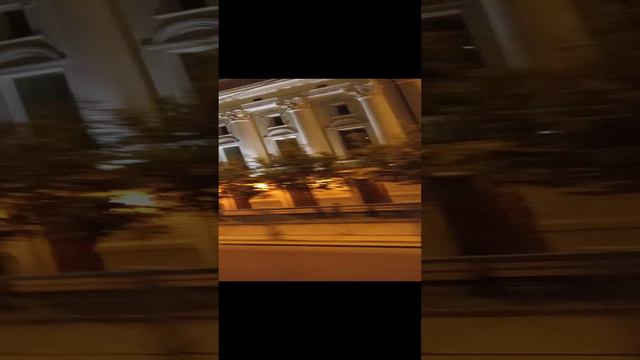Ночная Казань. смотреть онлайн