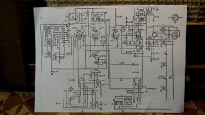 Радиола Урал 57.  Наша история.