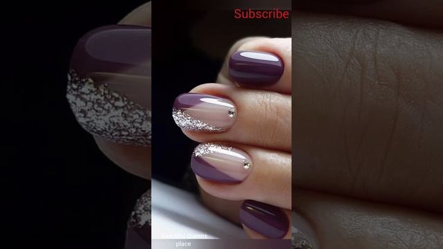 80 BEAUTIFUL WEDDING NAIL DESIGNS for modern bride ?♂ #beautifulqueensplace# смотреть онлайн