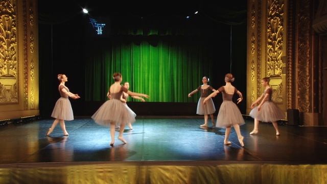 Вальс ошибка. Modulus