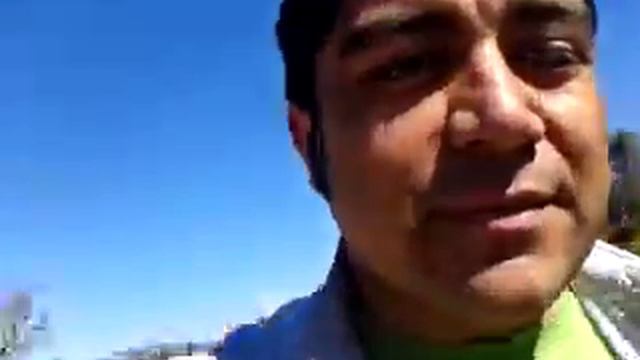 247-MC Arboleda. Pr. Ricardo Diaz Ibanez. смотреть онлайн