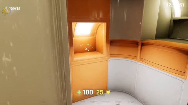 Unreal Tournament pre-alpha training level 1 skill tokens смотреть онлайн