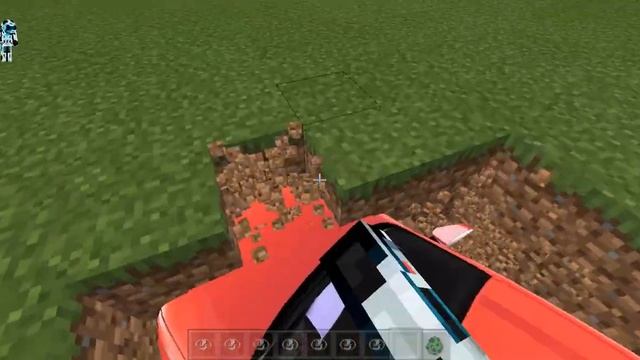 TOP 3 MODS МОДЫ НА РЕАЛИСТИЧНЫЕ ТАЧКИ ДЛЯ МАЙНКРАФТ БЕДРОК 1.16 1.17 МОДЫ И АДДОНЫ СКАЧАТЬ смотреть онлайн