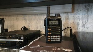 Yaesu ft 70d мой взгляд.
