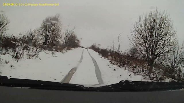 Экстремальные покатушки на УАЗ ПАТРИОТ по обледенелым горкам в калужской области смотреть онлайн