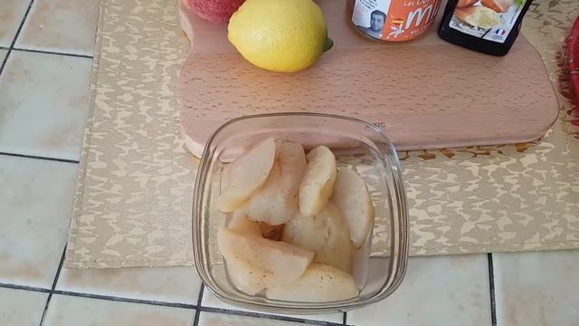 Волшебный РЕЦЕПТ | ЯБЛОЧНОЕ МАСЛО | Восхитительный КРЕМ- Начинка из яблок | Френч ПП смотреть онлайн