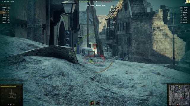 World Of Tanks (WoT): GTX 850M GDDR5 (1080p, Maximum), MSI GE40 (GTX 850M GDDR5) Review & Benchmark смотреть онлайн