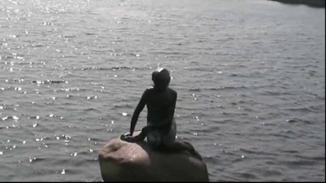 Copenhagen - Little Mermaid смотреть онлайн