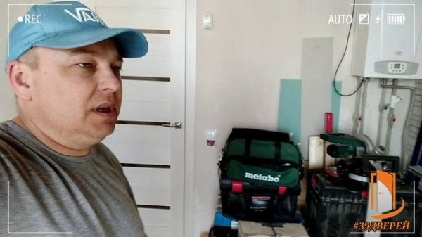 VellDoris качество стало лучше #39дверей #установкадверей39 #ставимдвери39