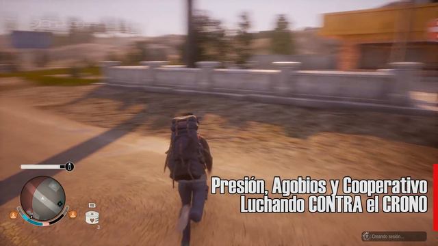 Análisis de STATE OF DECAY 2 ¡Apocalipsis Zombie! смотреть онлайн