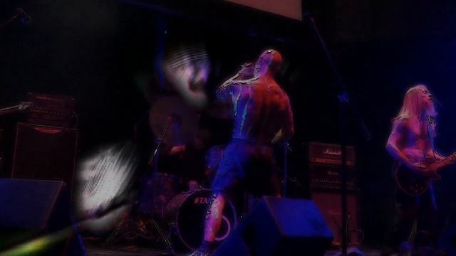 Kick It LIVE! [HD] смотреть онлайн