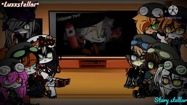 °•??Piggy tsp react to piggy memes??•°{}°•??+Sparkel??•°{}°•?GC?•°{}°•?Short?•°{}°•?Part 7?•°{} смотреть онлайн