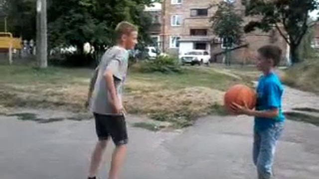 учение ставить блокшот и уворачиваться смотреть онлайн