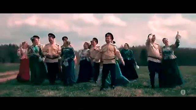 Евгений Полянский "Туман"( И льются песни над рекой) смотреть онлайн