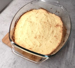 Творожная запеканка, очень вкусная, как в детстве!!!