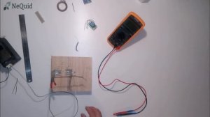 Нагревательный элемент 12 вольт для инкубатора.(Heating element 12 volts for the incubator.))