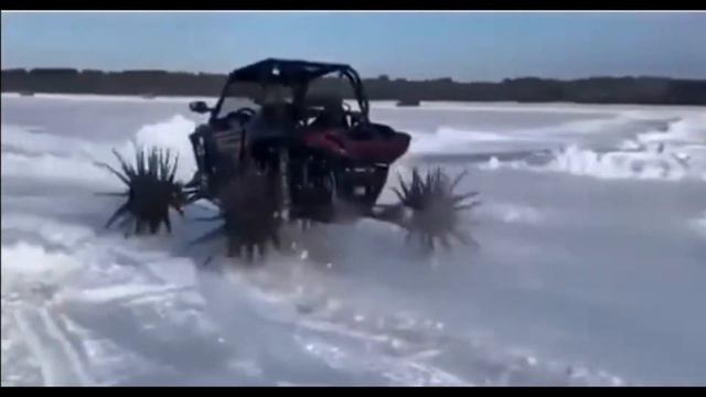 Авто которое ты не еще видел. A Car You Haven't Seen Yet.